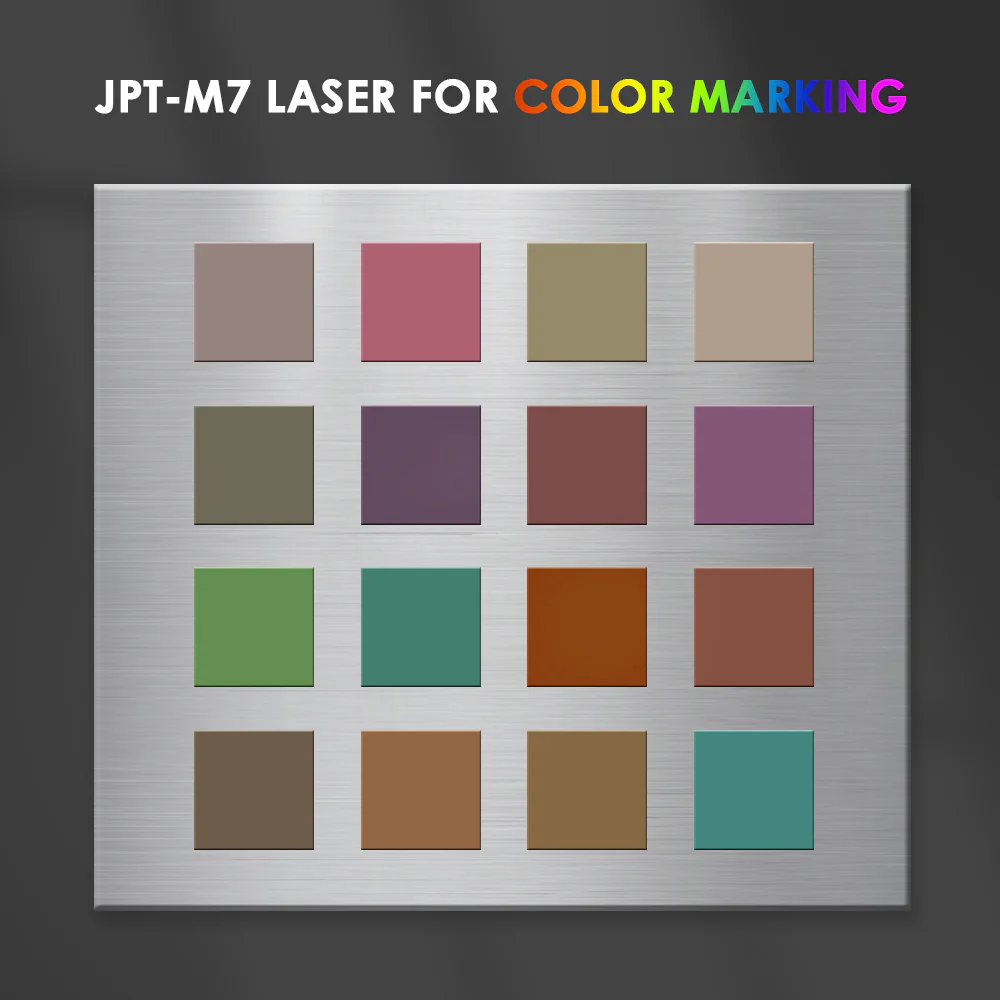 Pre-Owned | Monport GI Integrated MOPA Fiber Laser Engraver & Marking Machine with Electric Lifting (20W / 60W, 3-Month Warranty) - Image 9