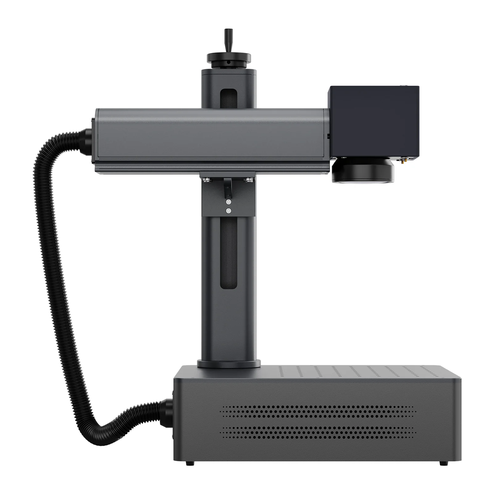 Monport GM 50W Integrated Fiber Laser Engraver & Marking Machine - Image 9