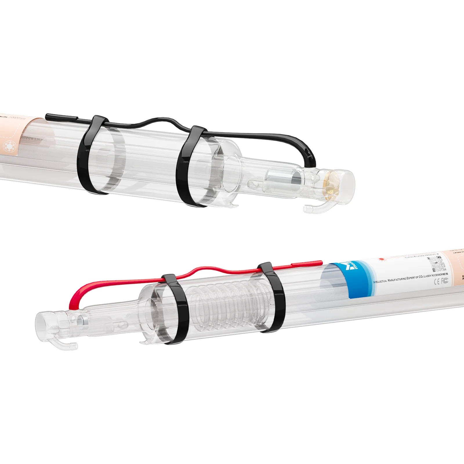 Monport 60W CO2 Laser Tube for Laser Engraver - Image 6
