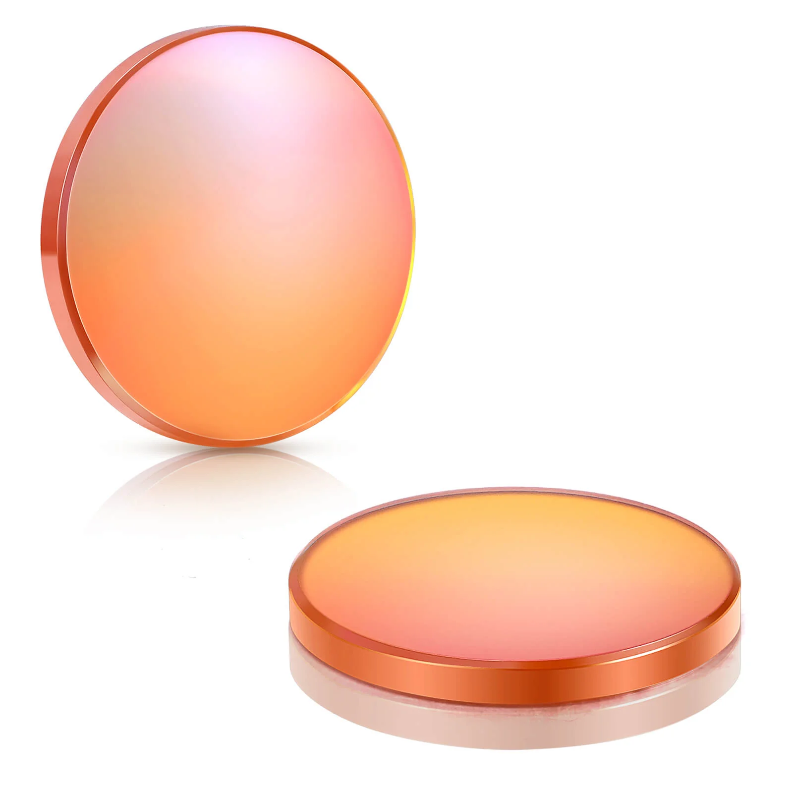 Monport 12mm Focus Lens for 40W CO2 Laser Engraver - Image 5