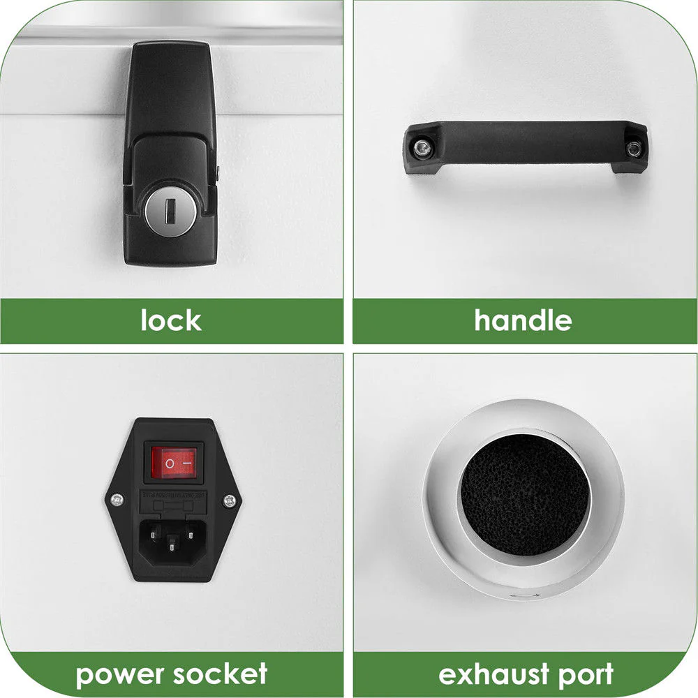 Bundle Sale | Monport 40W CO2 Laser Engraver All-in One Bundle - Image 8