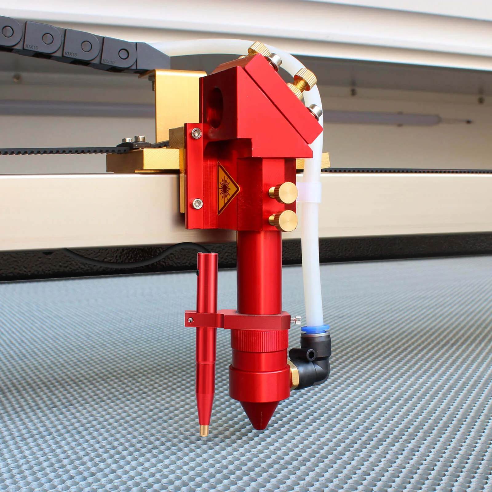 Monport Auto Focus Sensor for 60W-150W CO2 Laser Engraver - Image 4