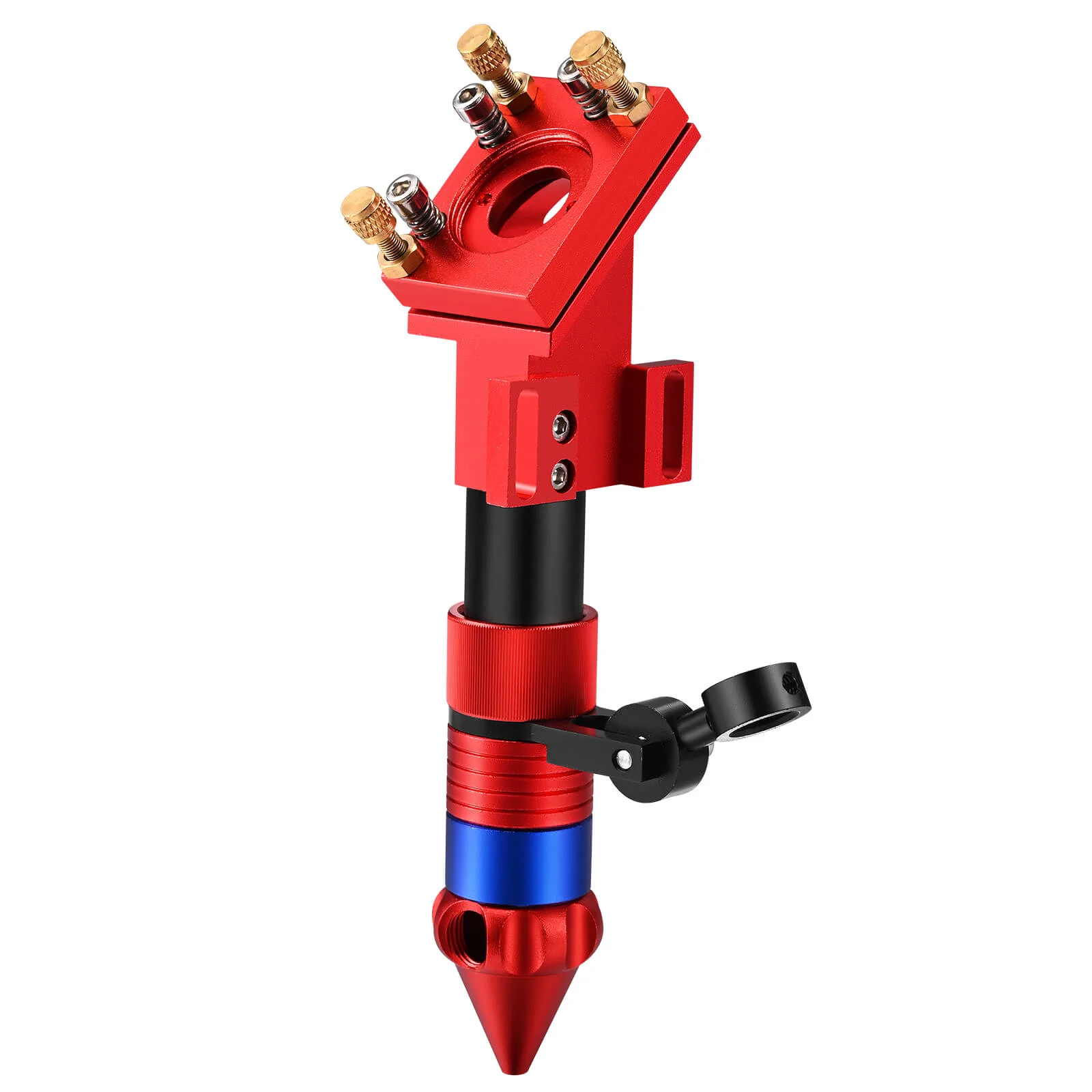 Monport CO2 Laser Head for 60W-150W CO2 Laser Engraver - Image 3