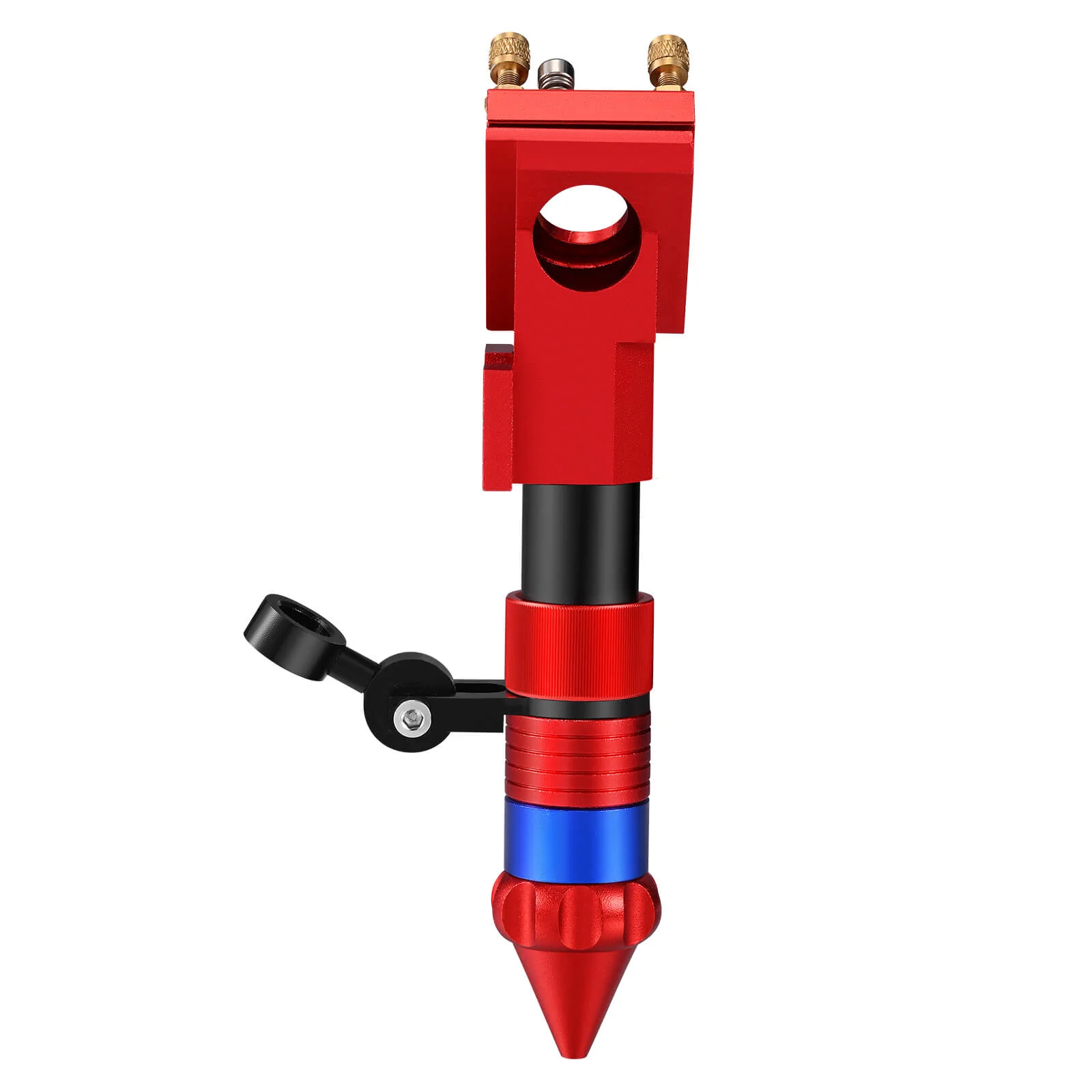 Monport CO2 Laser Head for 60W-150W CO2 Laser Engraver - Image 4