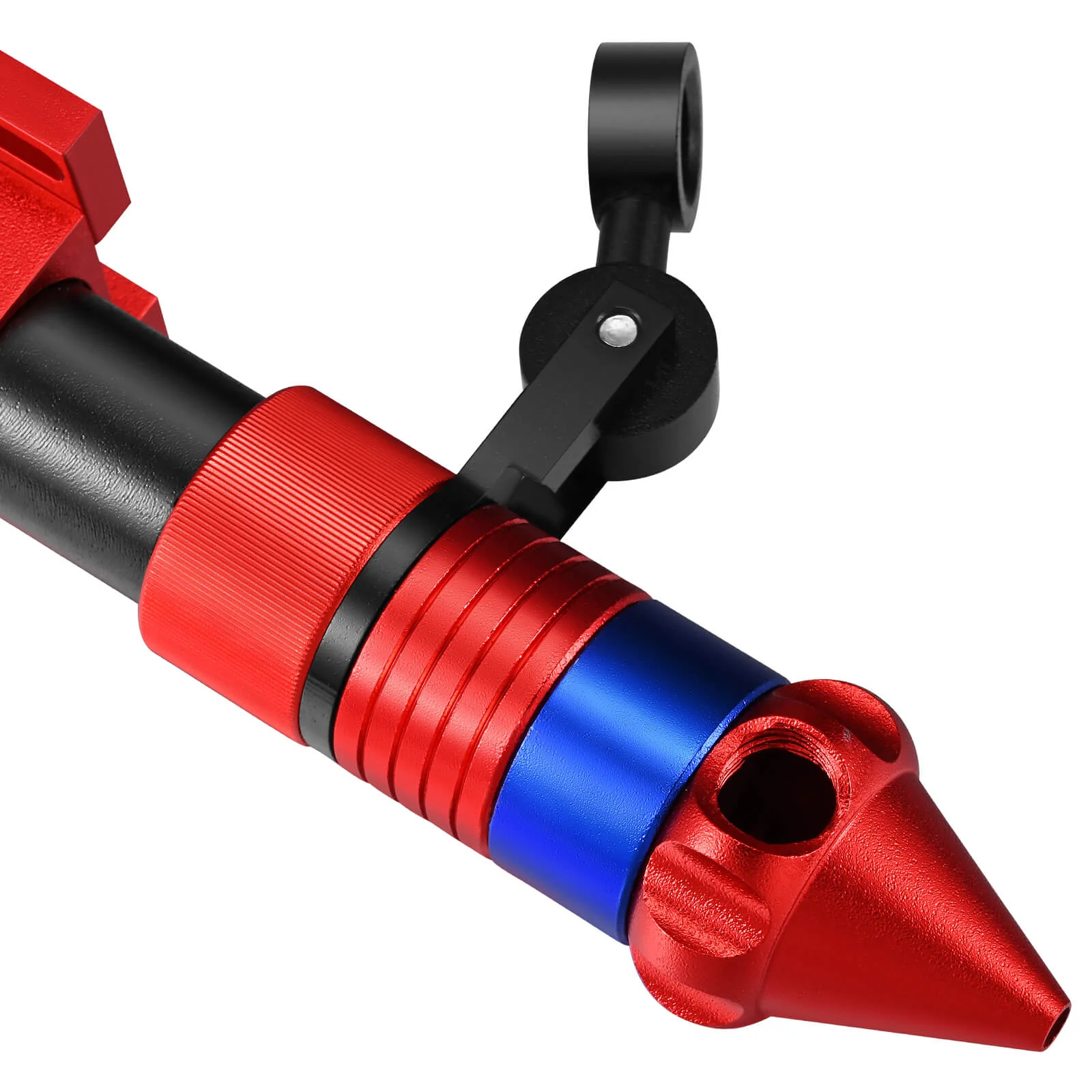 Monport CO2 Laser Head for 60W-150W CO2 Laser Engraver - Image 5