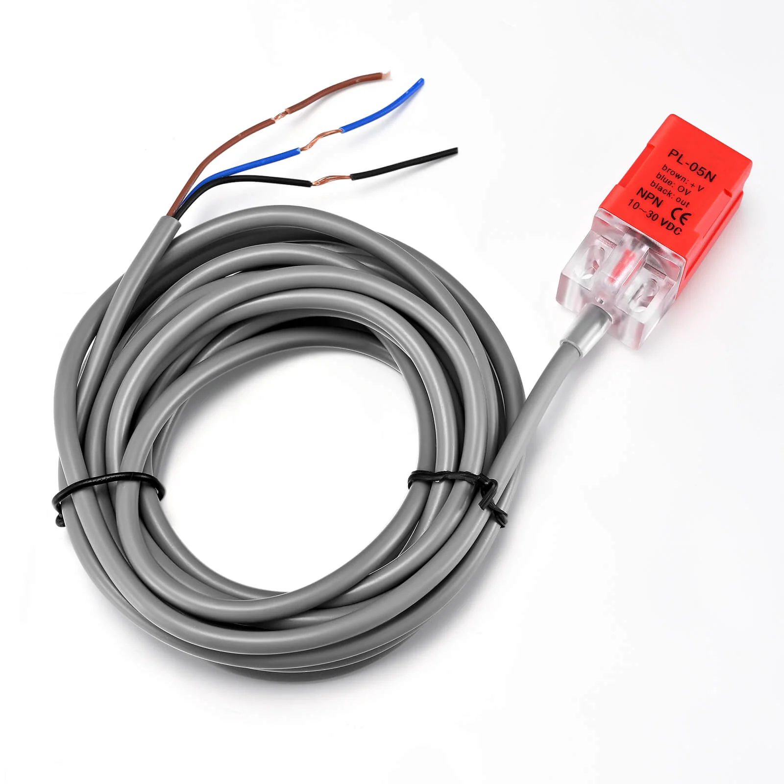 Monport Magnetic Limit Switch for 60W-150W CO2 Laser Engraver - Image 3