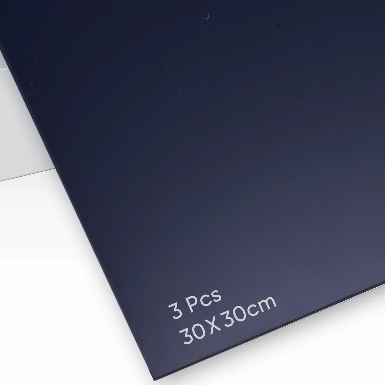 Monport Select 12"x12'' Acrylic Sheet (3Pcs ) - Image 13