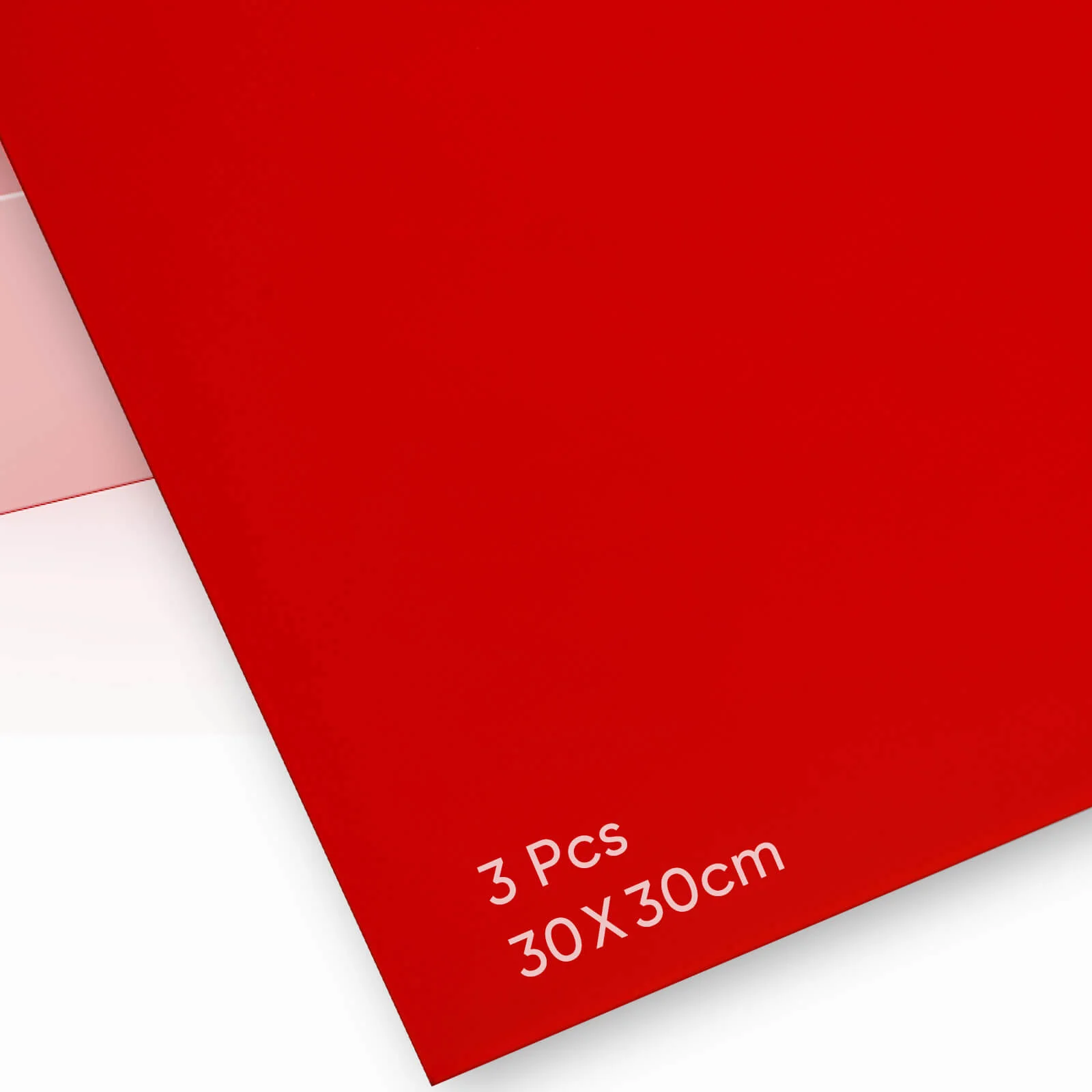 Monport Select 12"x12'' Acrylic Sheet (3Pcs ) - Image 15