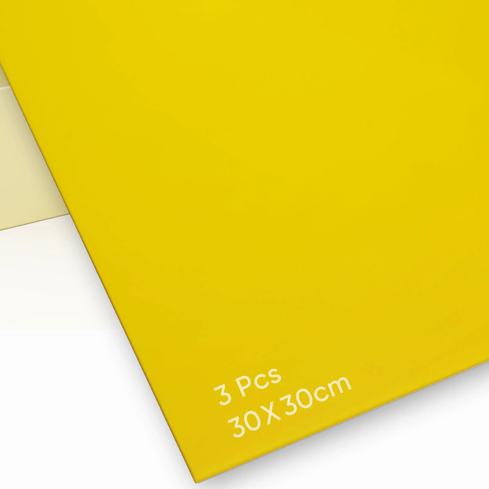 Monport Select 12"x12'' Acrylic Sheet (3Pcs ) - Image 17