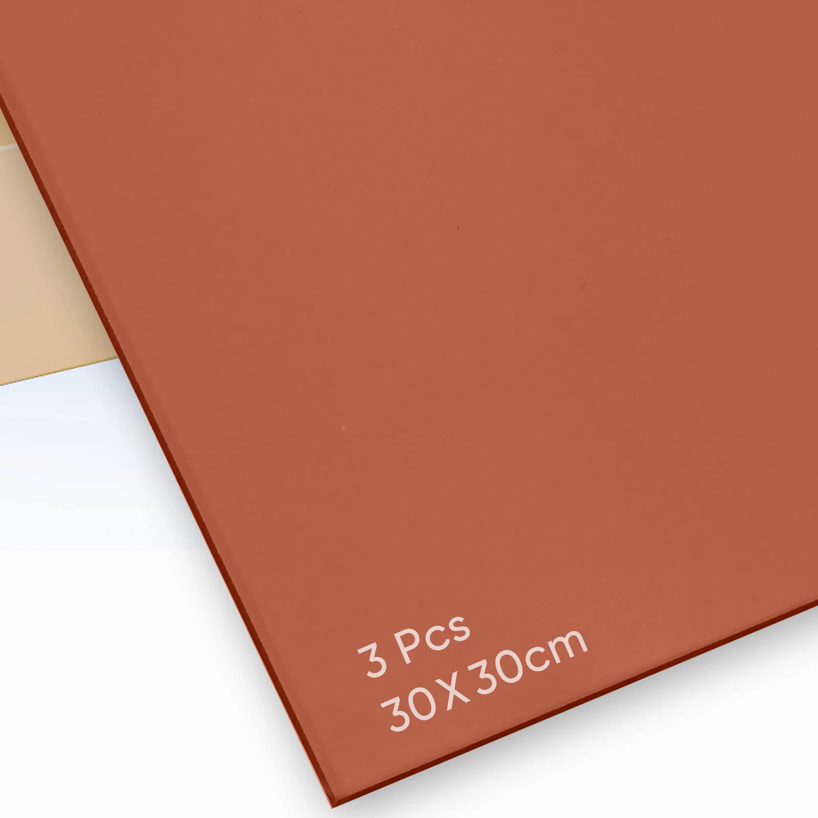Monport Select 12"x12'' Acrylic Sheet (3Pcs ) - Image 9