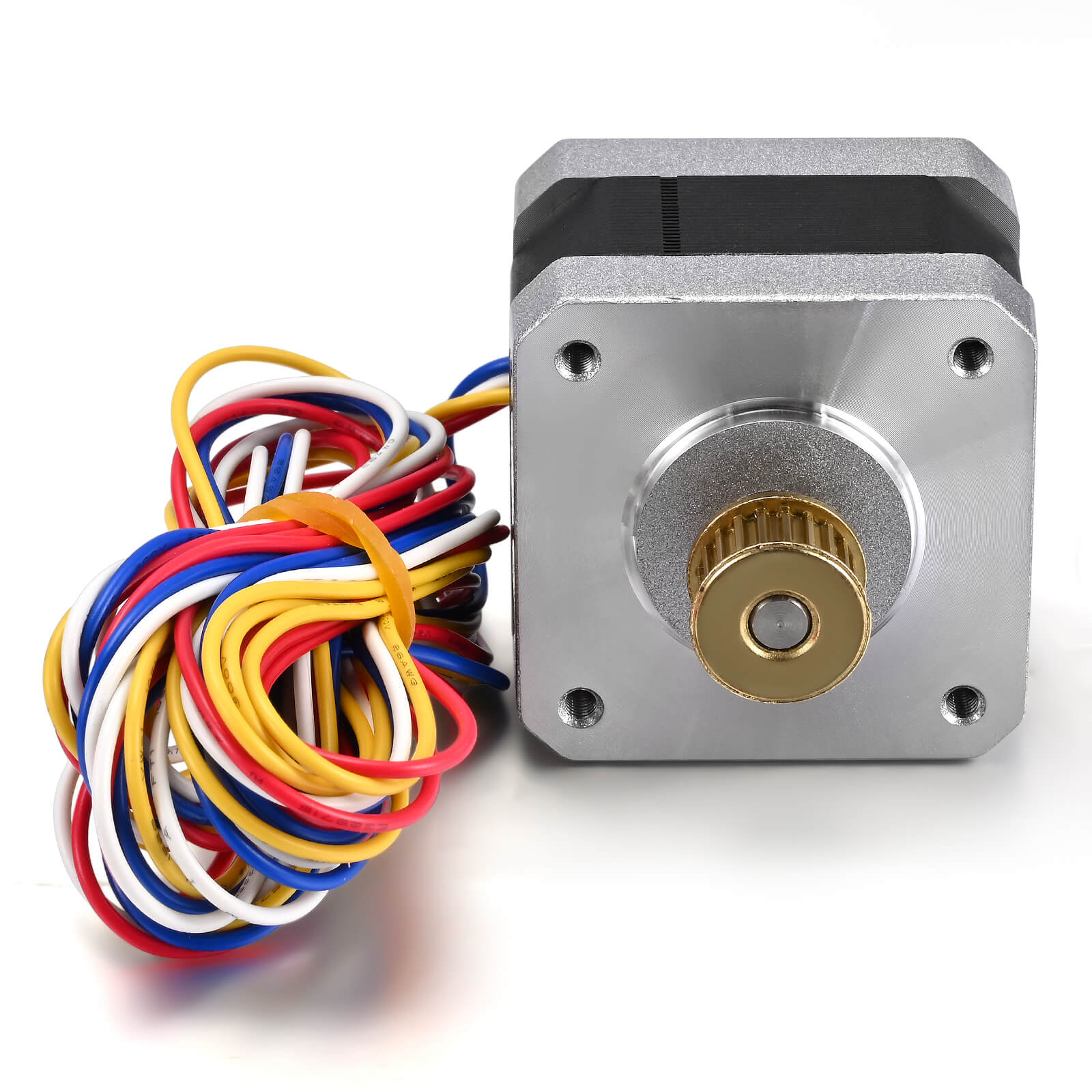 Monport Stepper Motor for 40W CO2 Laser Engraver - Image 3